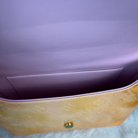 Louis Vuitton Thompson Vernis - Picture 13 of 16